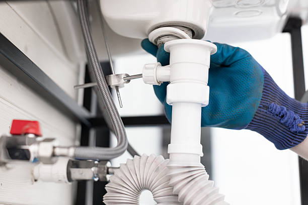 Reliable Leak Detection contractor in Hamburg, AR by Masters Plumbing Service